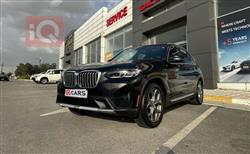 بي ام دبليو X3